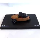 VELOREX 350 modell (bézs/fekete színek)
