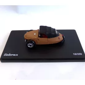 VELOREX 350 modell (bézs/fekete színek)