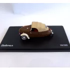 VELOREX 350 modell (barna/világos bézs/elefántcsont színben)
