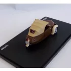 VELOREX 350 modell (barna/világos bézs/elefántcsont színben)