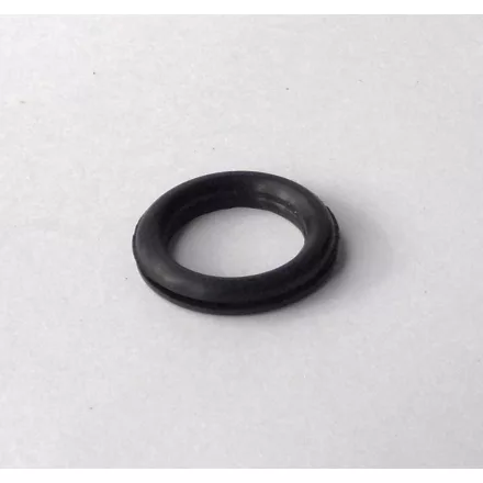 Gumi ütköző a féklámpakapcsolóhoz, 26x23x18mm, ČZ 476-488