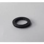 Gumi ütköző a féklámpakapcsolóhoz, 26x23x18mm, ČZ 476-488