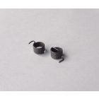 Szénkefe rugók dinamóhoz, 2 darab, Jawa 500 OHC 01, 02