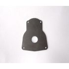 Fém burkolat a dinamó testhez, Jawa 500 OHC