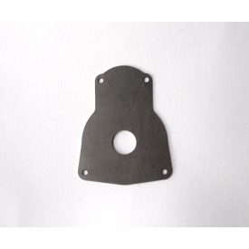Fém burkolat a dinamó testhez, Jawa 500 OHC