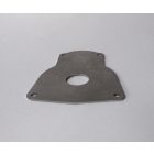 Fém burkolat a dinamó testhez, Jawa 500 OHC