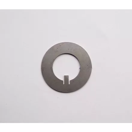 Alátét a motorindító csavarjához, Jawa 638-640