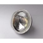 Fényszóró üveg, reflektorral és izzó foglalattal, Jawa Babetta 210, 225