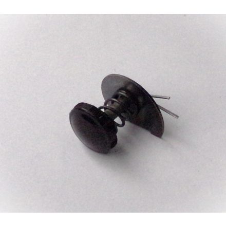 Fényszóró beállítás, műanyag, szett, Jawa Perak, Kyvacka, OHC