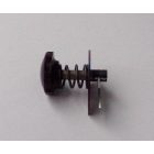 Fényszóró beállítás, műanyag, szett, Jawa Perak, Kyvacka, OHC