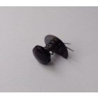 Fényszóró beállítás, műanyag, szett, Jawa Perak, Kyvacka, OHC