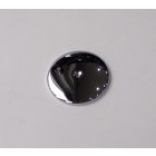 Vezérlés fedél az elsődleges lánc fedélhez, króm, Jawa Special