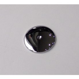   Vezérlés fedél az elsődleges lánc fedélhez, króm, Jawa Special