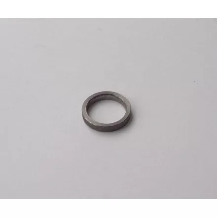 Dugattyúcsapszeg rögzítő, 17,5 x 14x 3 mm, Jawa Babetta