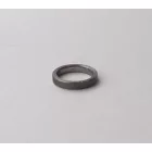 Dugattyúcsapszeg rögzítő, 17,5 x 14x 3 mm, Jawa Babetta