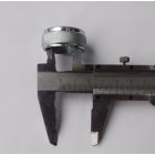 Kormánycsapágy anya, Jawa Babetta 207, 228