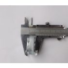 Kormánycsapágy anya, Jawa Babetta 207, 228