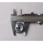 Első villa anya, cink, Jawa Babetta