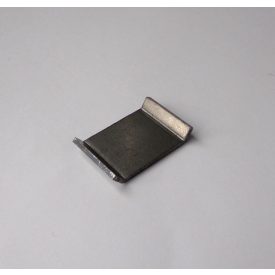 Kerékpárpumpa tartó, alsó, Jawa, ČZ