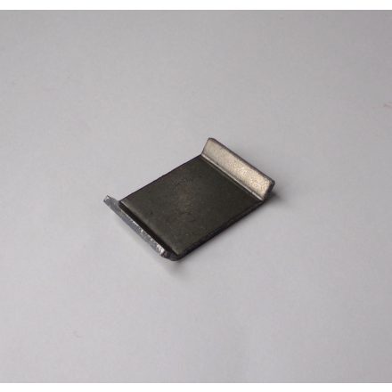 Kerékpárpumpa tartó, alsó, Jawa, ČZ