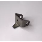 Tartó bal hátsó lengéscsillapítóhoz, Jawa 20/21/23