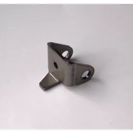 Tartó bal hátsó lengéscsillapítóhoz, Jawa 20/21/23