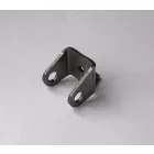 Tartó bal hátsó lengéscsillapítóhoz, Jawa 20/21/23