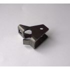 Oldaltámasz tartó vázra hegesztéshez, Jawa 20/21/23