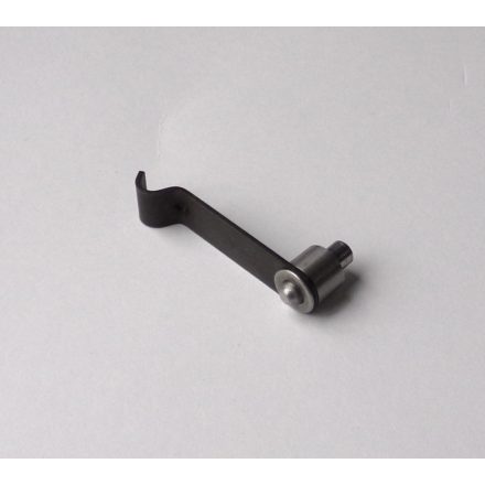 Fedéltartó elsődleges láncburkolathoz, Jawa Villers, Special