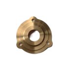 Tömítőfedél, bal, Jawa Special