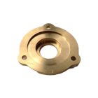 Tömítőfedél, bal, Jawa Special