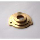 Tömítőfedél, bal, Jawa Special