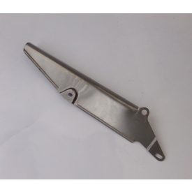 Láncvédő alsó, doboztartó, Jawa Perak, Ogar