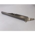 Láncvédő alsó, doboztartó, Jawa Perak, Ogar