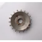 Lánckerék, 18 fogas, eredeti, Jawa 351/352