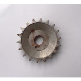 Lánckerék, 18 fogas, eredeti, Jawa 351/352