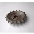 Lánckerék, 18 fogas, eredeti, Jawa 351/352