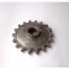 Lánckerék, 18 fogas, eredeti, Jawa 351/352