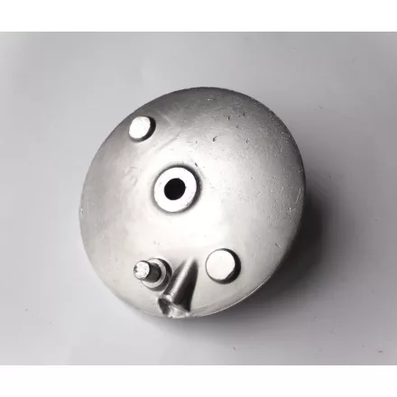 Fékfedél, eredeti, Jawa 50 typ 05/555