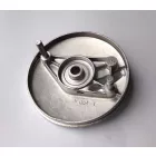 Fékfedél, eredeti, Jawa 50 typ 05/555