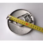 Fékfedél, eredeti, Jawa 50 typ 05/555