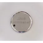 Olajszivattyú fedél OILMASTER felirattal, Jawa, ČZ