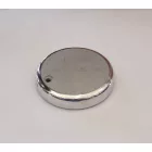 Olajszivattyú fedél OILMASTER felirattal, Jawa, ČZ