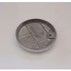 Olajszivattyú fedél OILMASTER felirattal, Jawa, ČZ