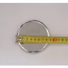 Olajszivattyú fedél OILMASTER felirattal, Jawa, ČZ