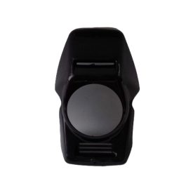   Fényszóró burkolat, fekete, műanyag, Jawa Babetta 210, 225