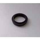 Gumi az első lámpatartóhoz, felső, 46x34x10x7 mm, Jawa 634, Californian