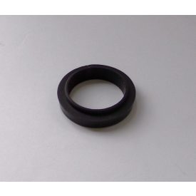   Gumi az első lámpatartóhoz, felső, 46x34x10x7 mm, Jawa 634, Californian