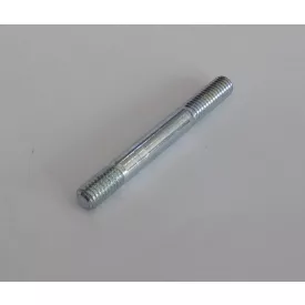   Menetes szár karburátor csatlakozóhoz, M8x70mm, Jawa 638-640