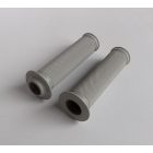 Gumimarkolat, szürke, 2 darab, Jawa, ČZ SPORT, Californian